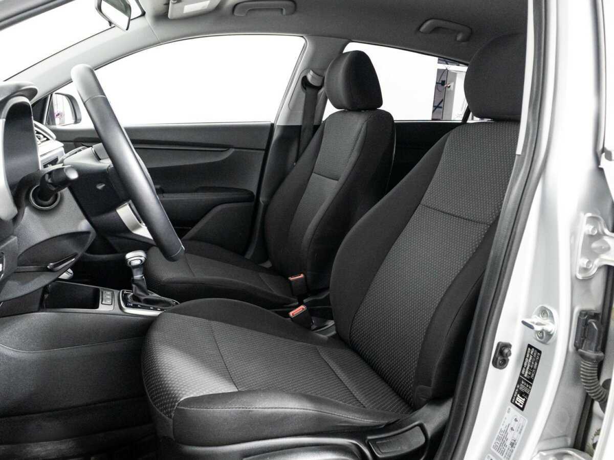 Продажа Б/У Киа Рио. Фото: #15