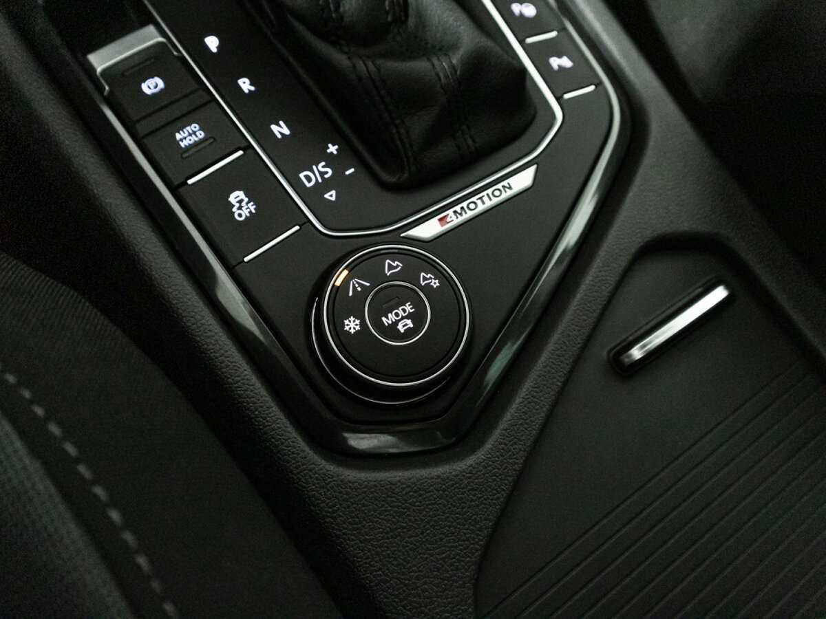 Продажа Б/У Фольксваген Тигуан. Фото: #17