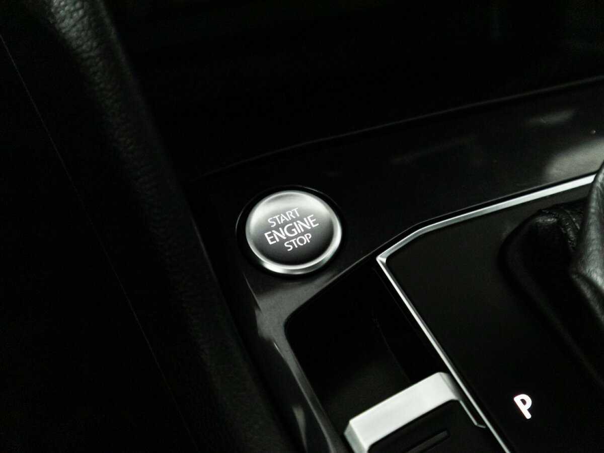 Продажа Б/У Фольксваген Тигуан. Фото: #18