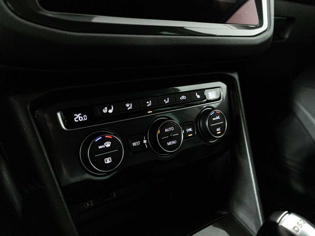 Продажа Б/У Фольксваген Тигуан. Фото: #19