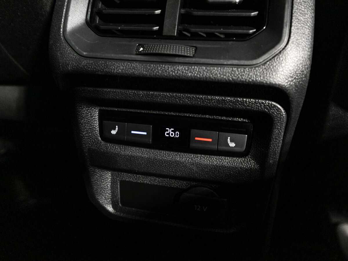 Продажа Б/У Фольксваген Тигуан. Фото: #21