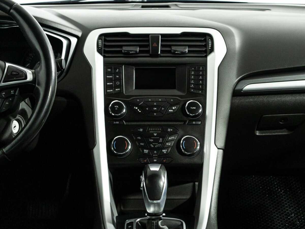 Продажа Б/У Форд Мондео. Фото: #13