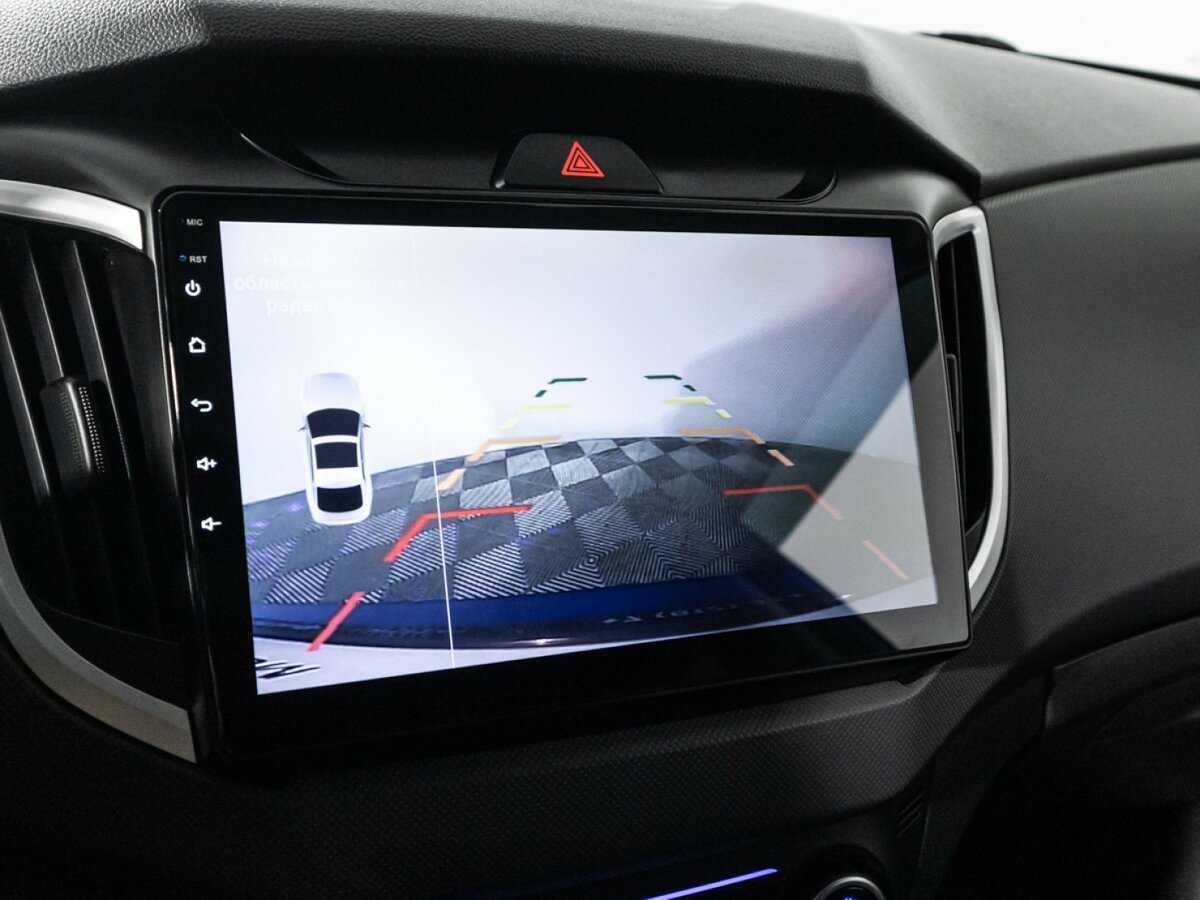 Продажа Б/У Хендай Крета. Фото: #16