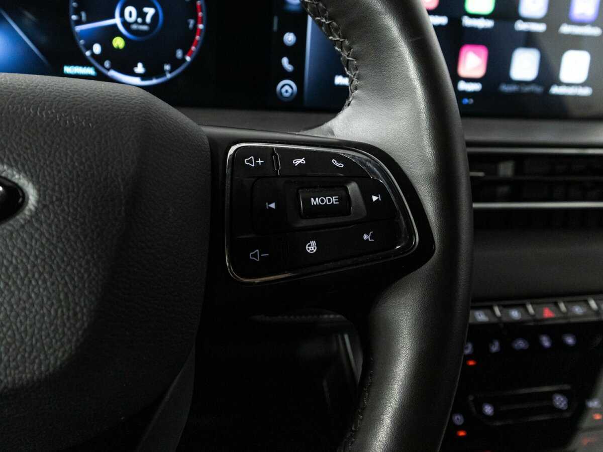 Продажа Б/У Чери Тигго 7 Про Макс. Фото: #20