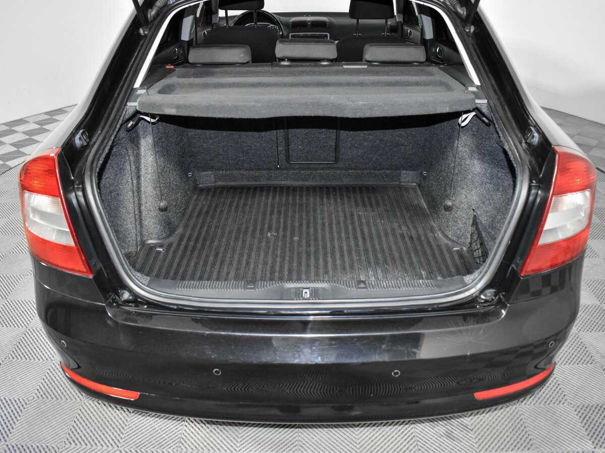 Продажа Б/У Шкода Октавия. Фото: #17