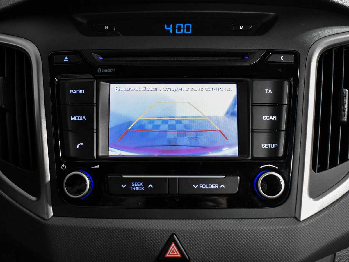 Продажа Б/У Хендай Крета. Фото: #17