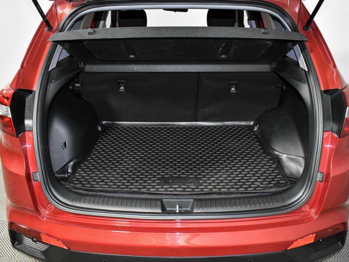 Продажа Б/У Хендай Крета. Фото: #19