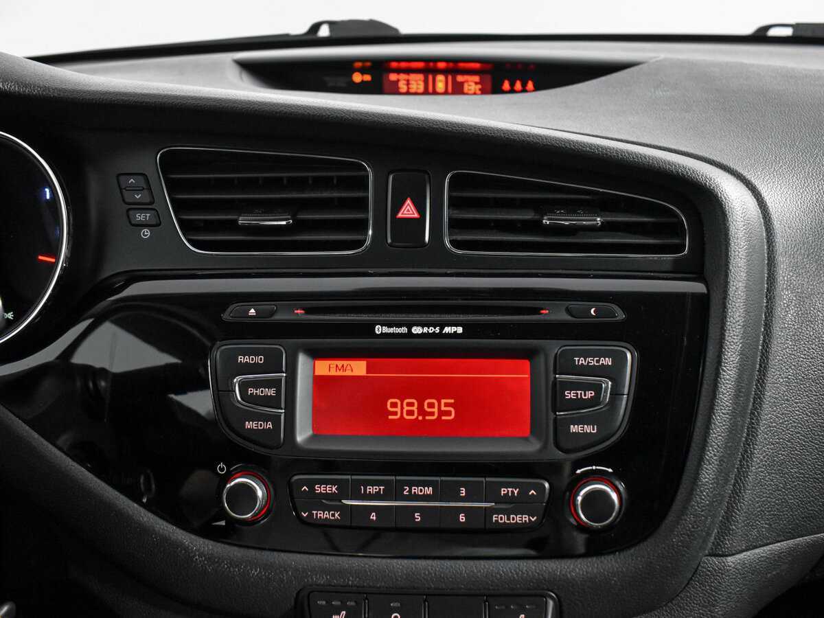 Продажа Б/У Киа Сид. Фото: #14