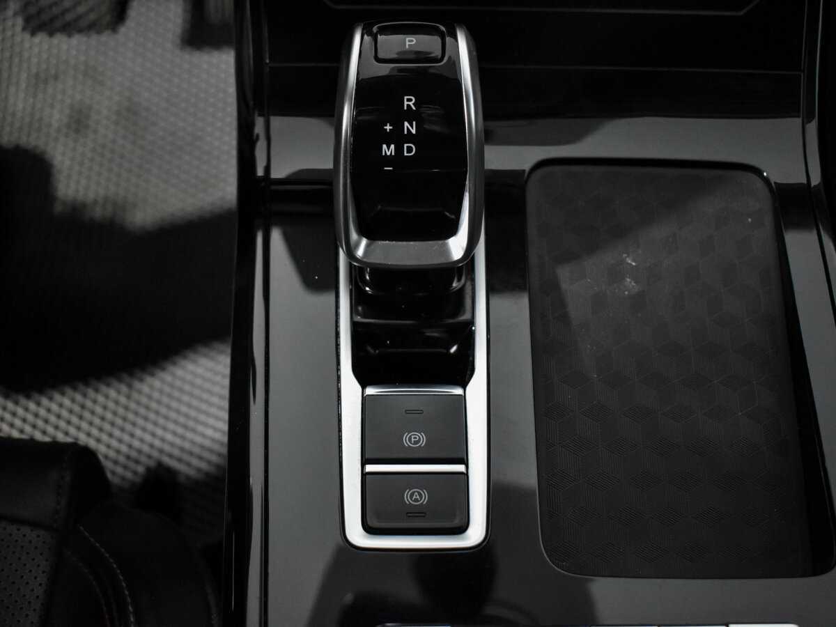 Продажа Б/У Чери Тигго 7 Про. Фото: #9