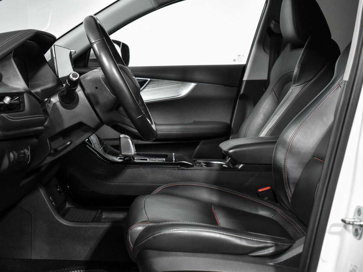 Продажа Б/У Чери Тигго 7 Про. Фото: #12