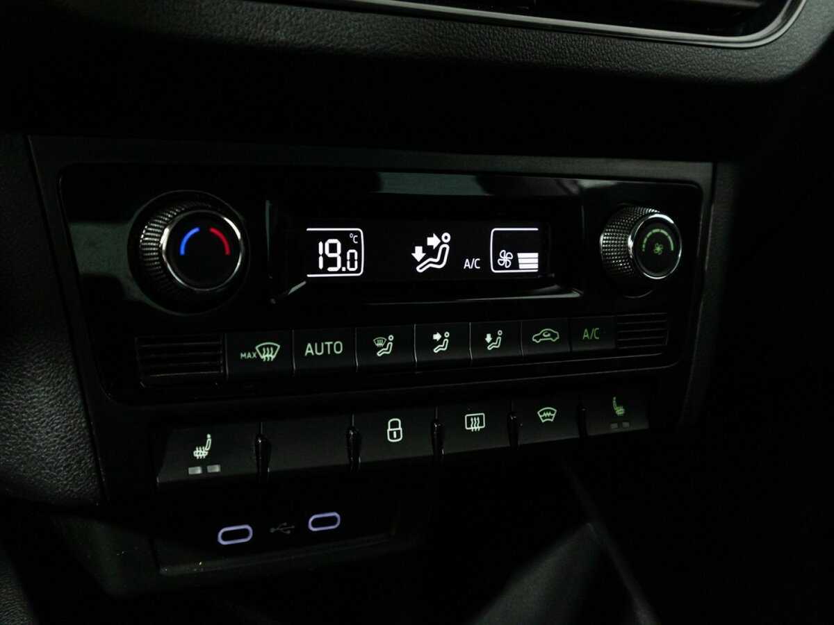 Продажа Б/У Шкода Рапид. Фото: #15