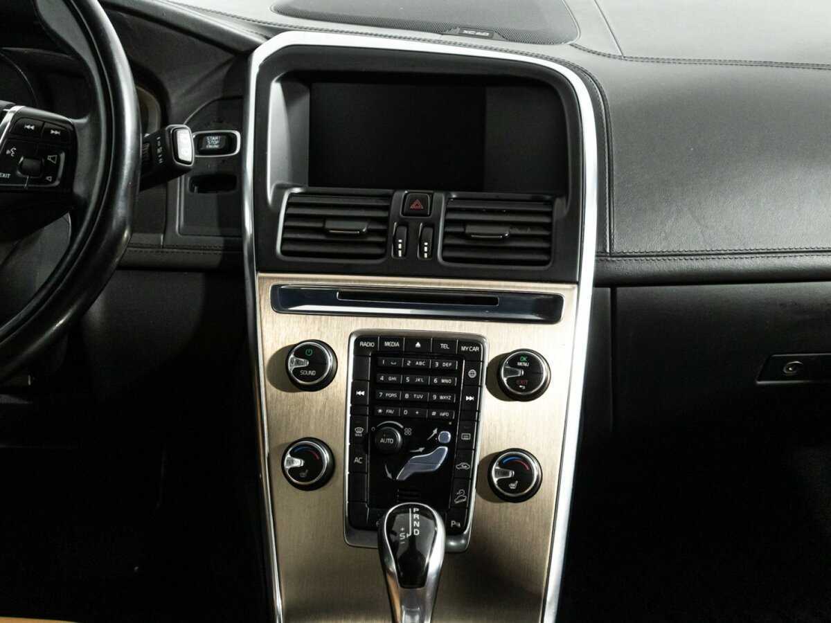 Продажа Б/У Вольво ИксЦ60. Фото: #13