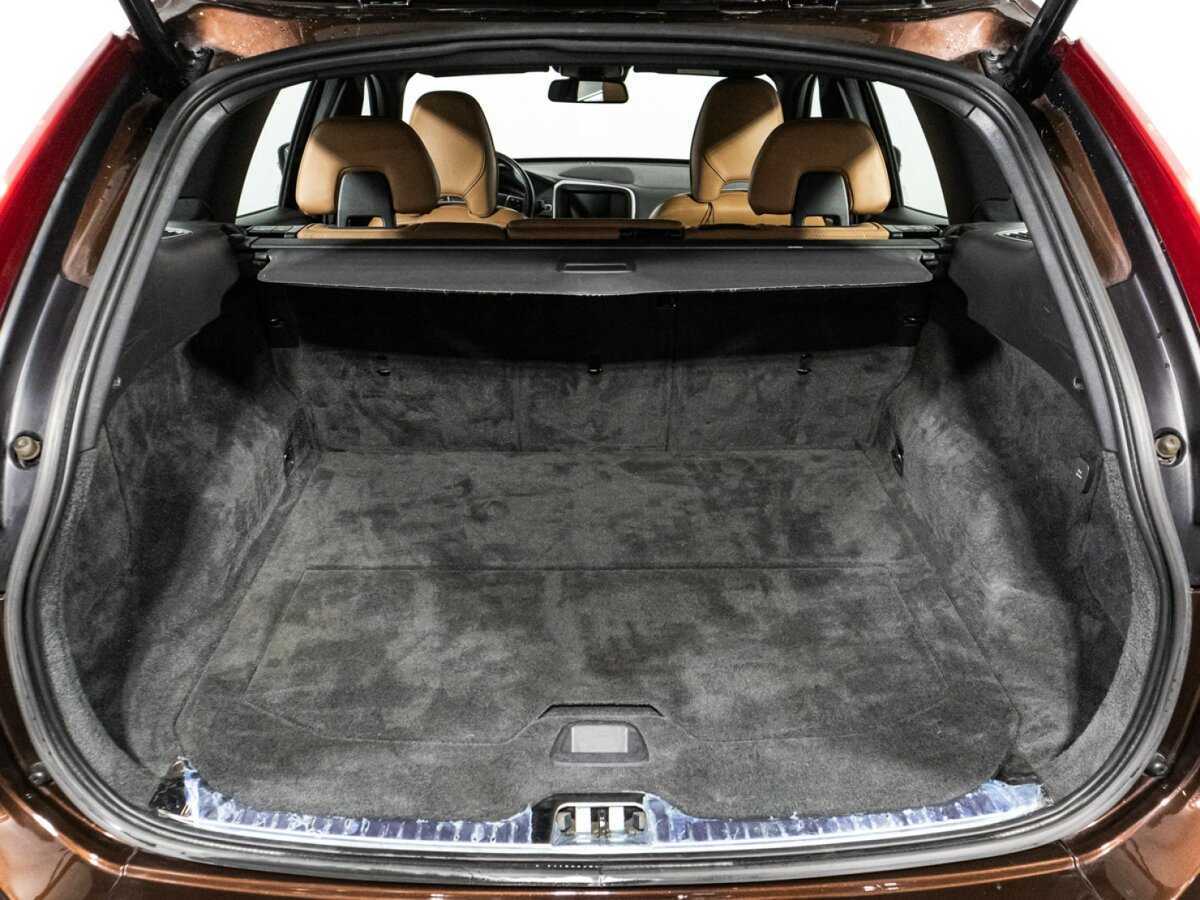 Продажа Б/У Вольво ИксЦ60. Фото: #14