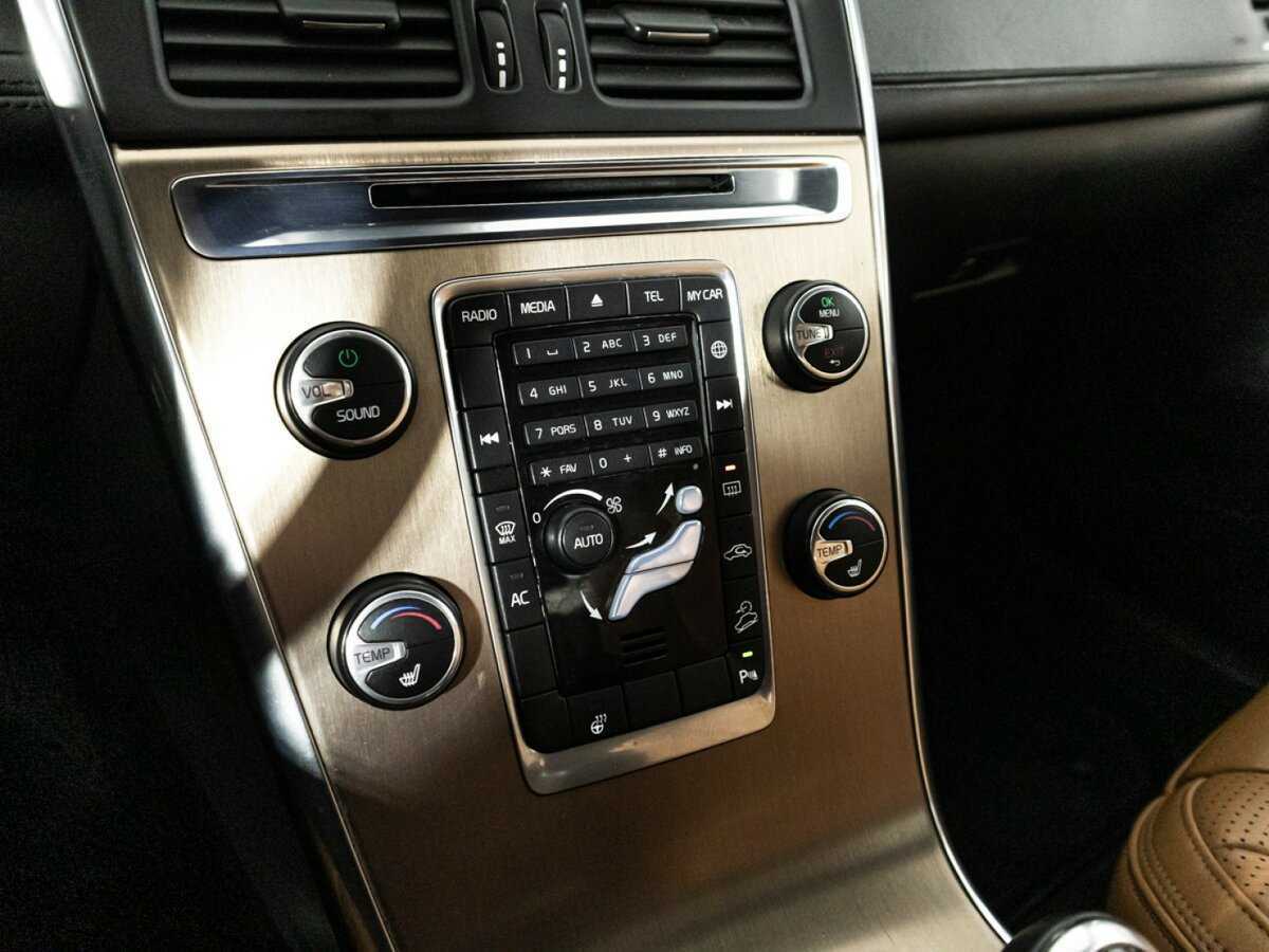 Продажа Б/У Вольво ИксЦ60. Фото: #17