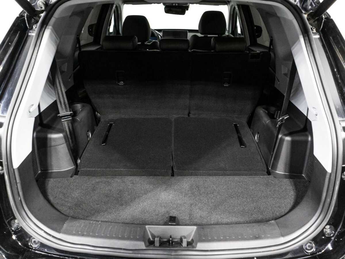 Продажа Б/У Чери Тигго 8 Про. Фото: #14