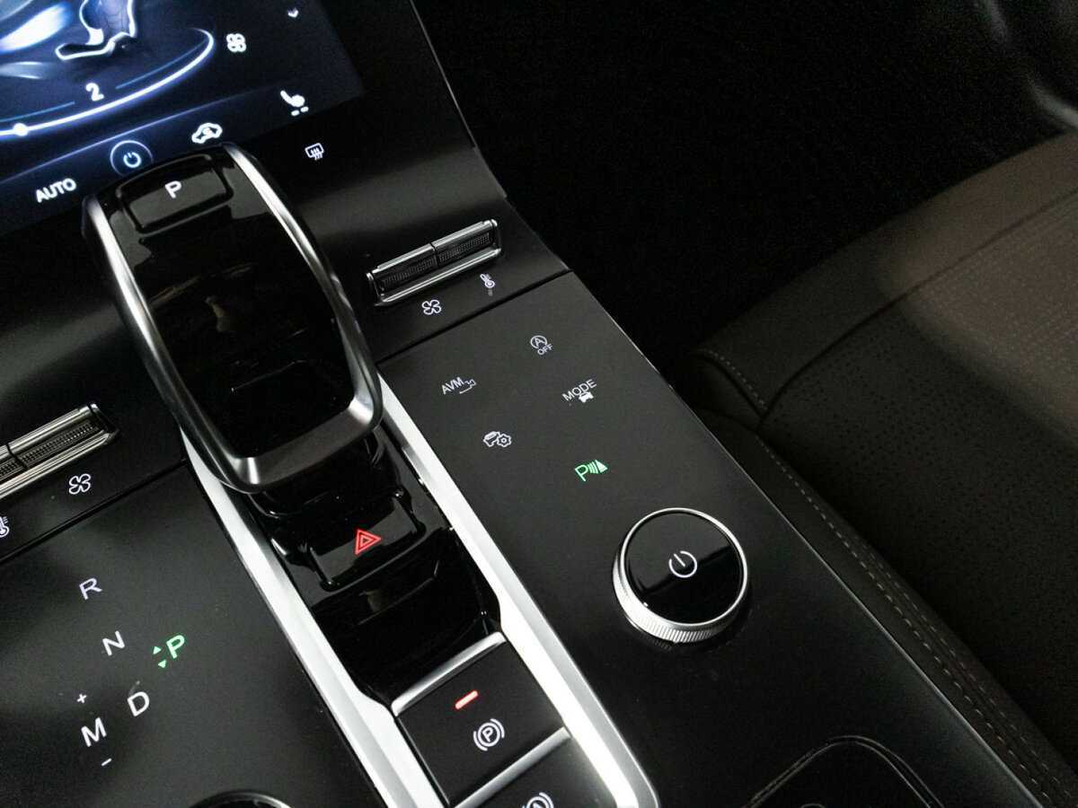 Продажа Б/У Чери Тигго 8 Про. Фото: #21