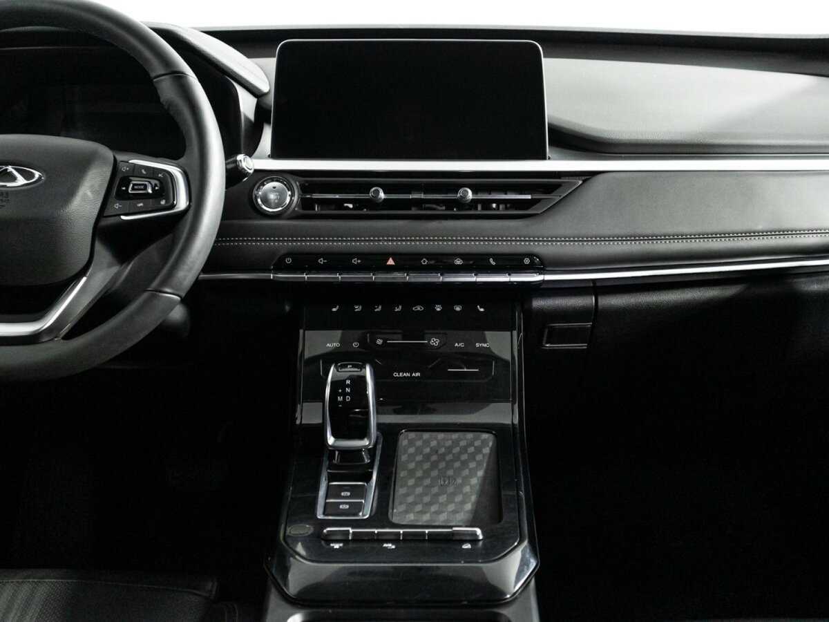 Продажа Б/У Чери Тигго 7 Про. Фото: #13