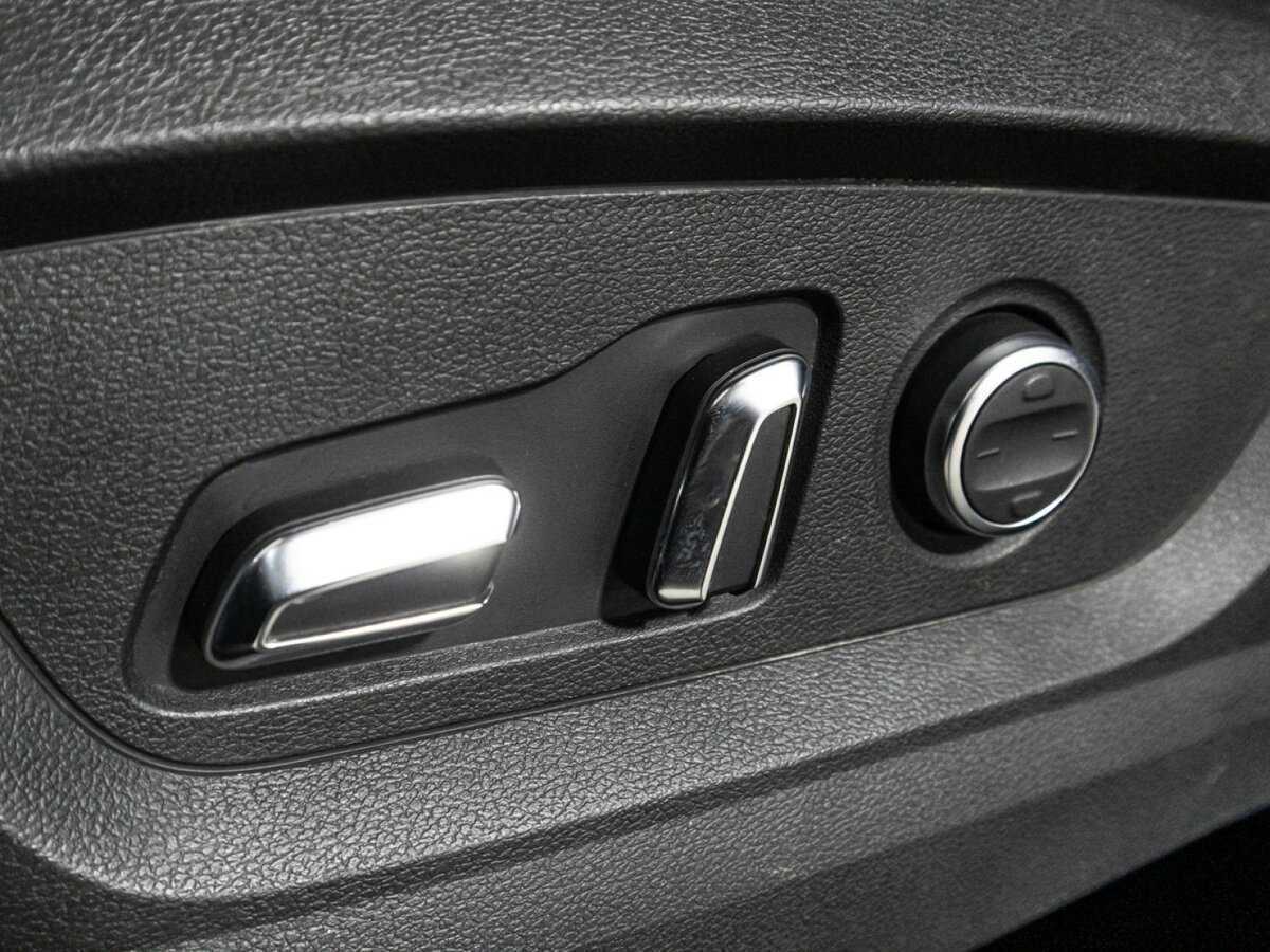 Продажа Б/У Чери Тигго 7 Про. Фото: #17