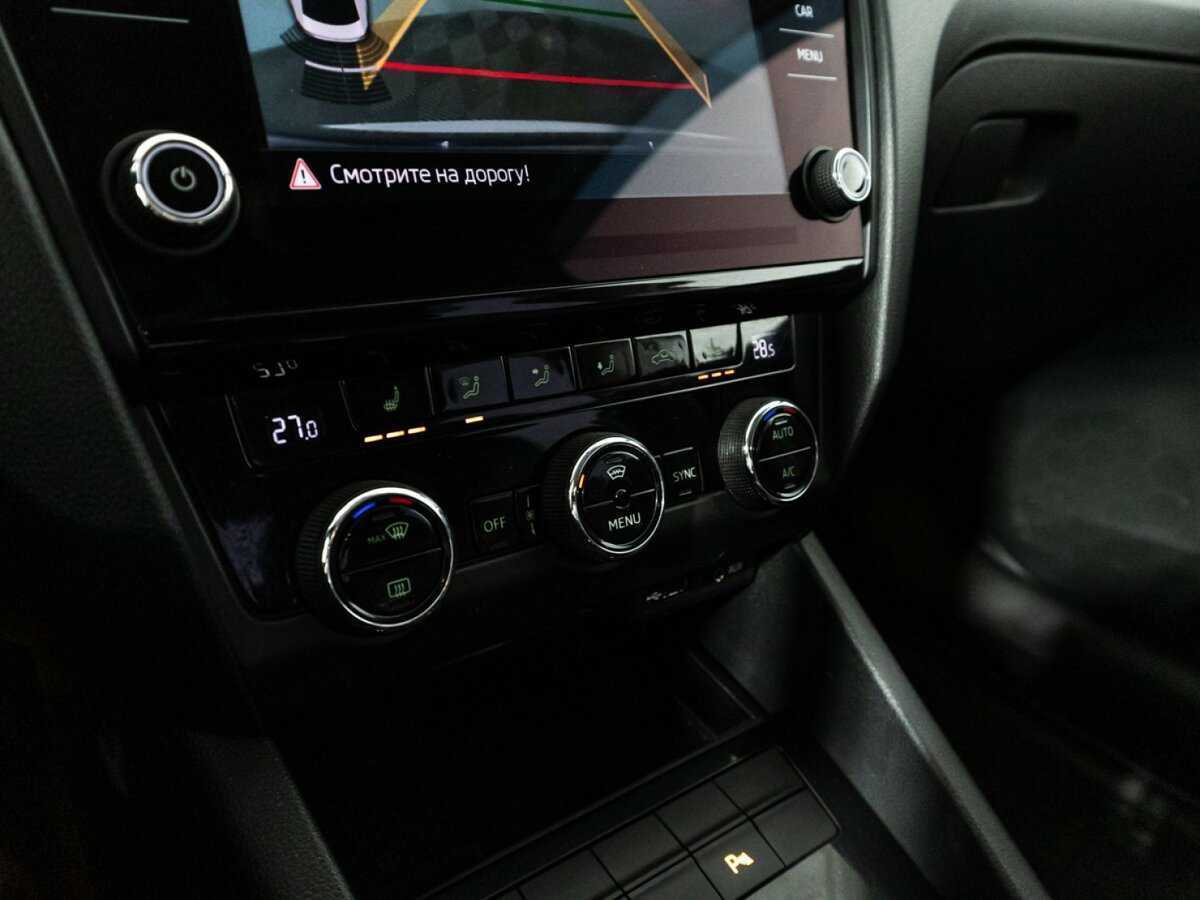 Продажа Б/У Шкода Октавия. Фото: #16