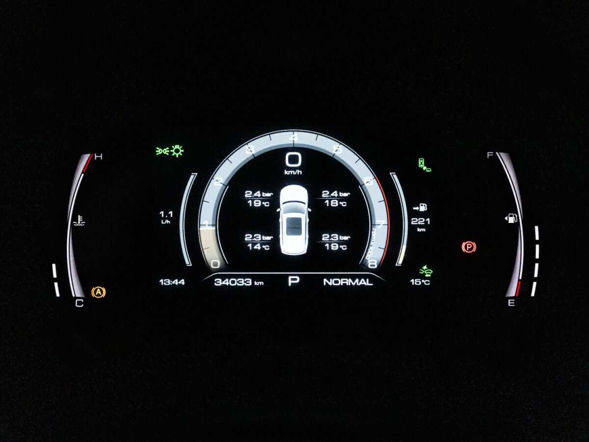 Продажа Б/У Хавал Джолион. Фото: #11