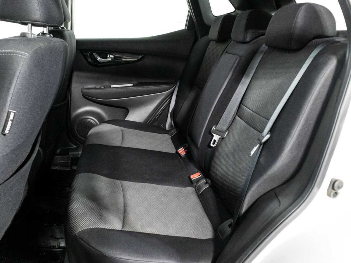 Продажа Б/У Ниссан Кашкай. Фото: #9