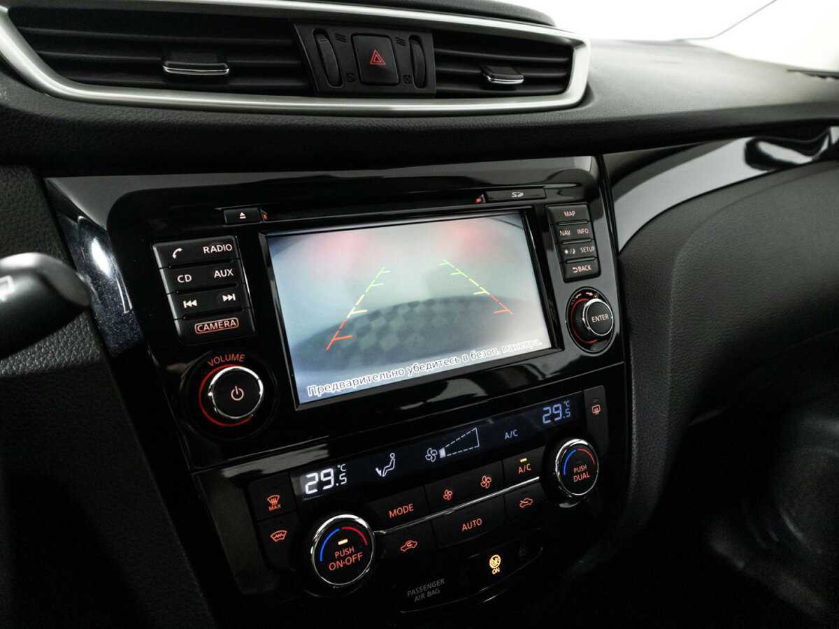 Продажа Б/У Ниссан Кашкай. Фото: #16