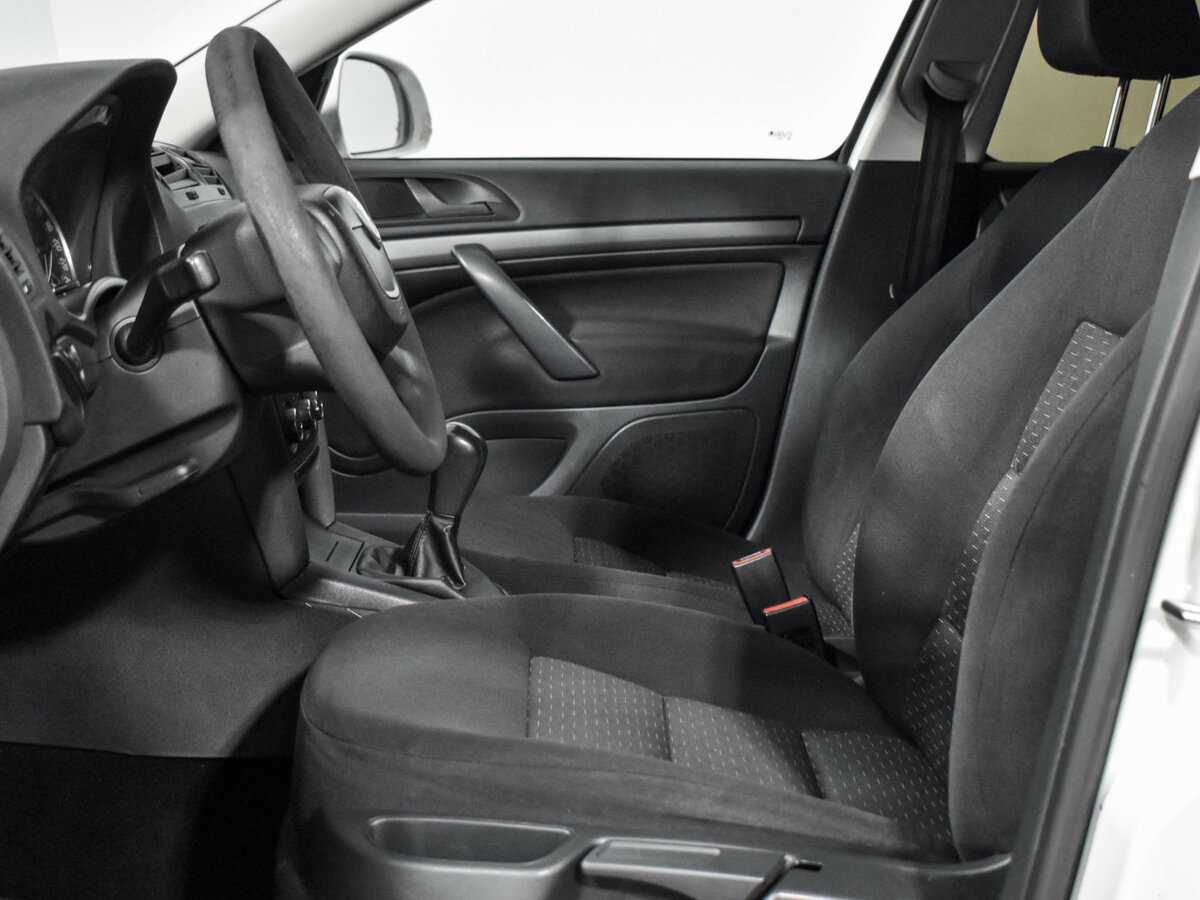 Продажа Б/У Шкода Октавия. Фото: #10