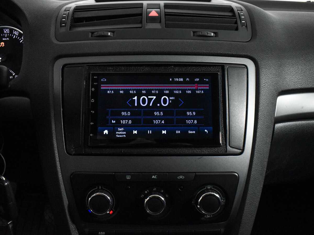 Продажа Б/У Шкода Октавия. Фото: #14