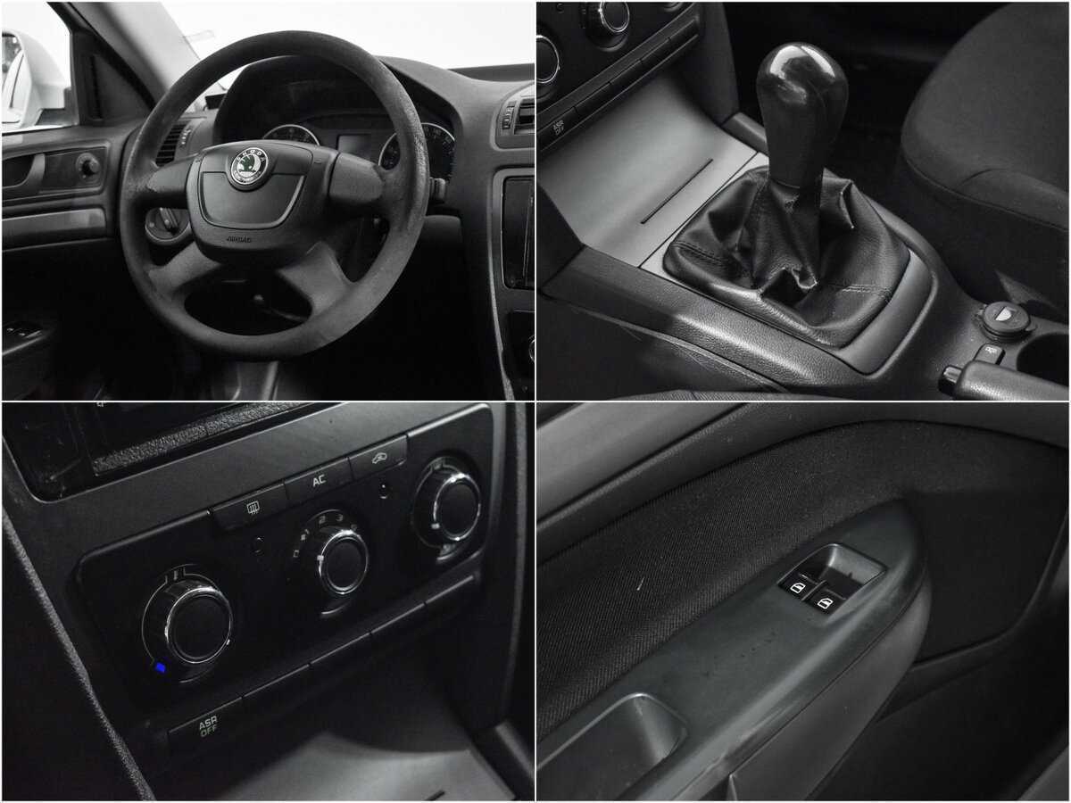 Продажа Б/У Шкода Октавия. Фото: #15