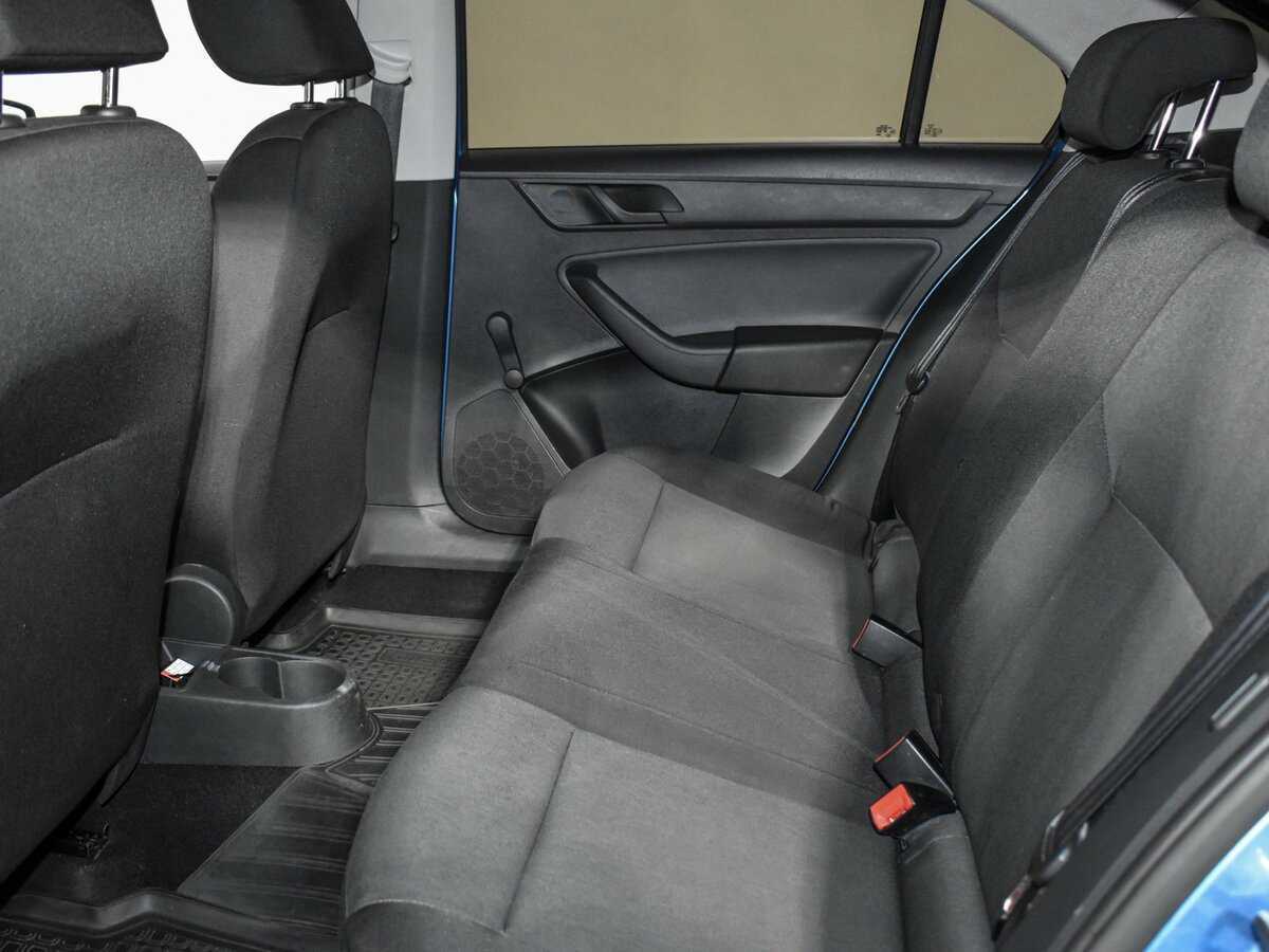 Продажа Б/У Шкода Рапид. Фото: #9