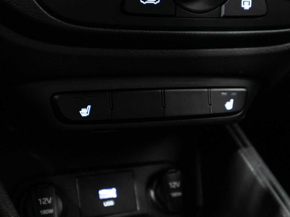 Продажа Б/У Хендай Солярис. Фото: #16