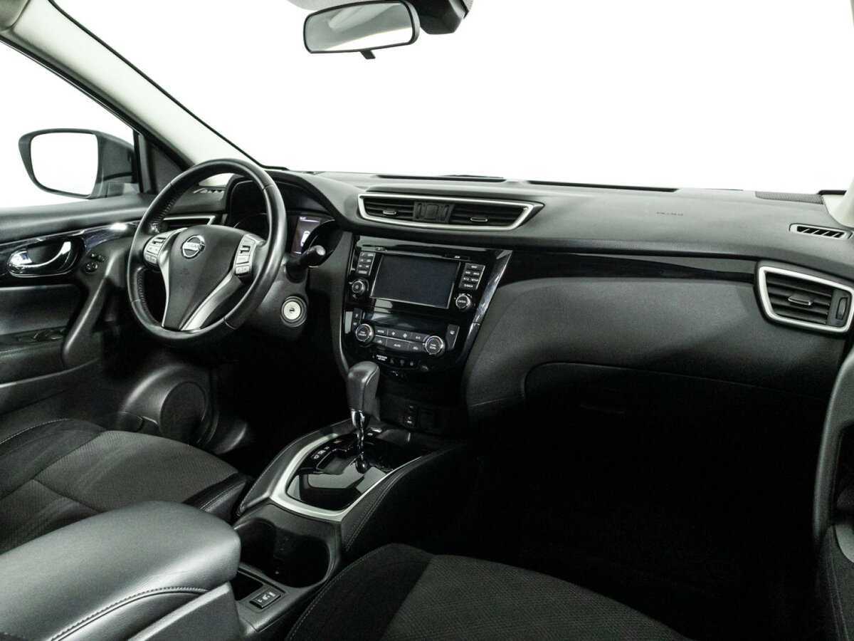 Продажа Б/У Ниссан Кашкай. Фото: #8