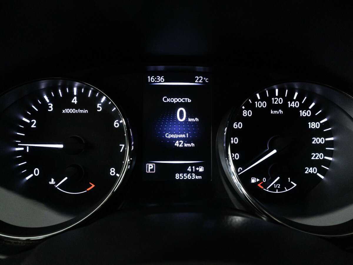 Продажа Б/У Ниссан Кашкай. Фото: #11