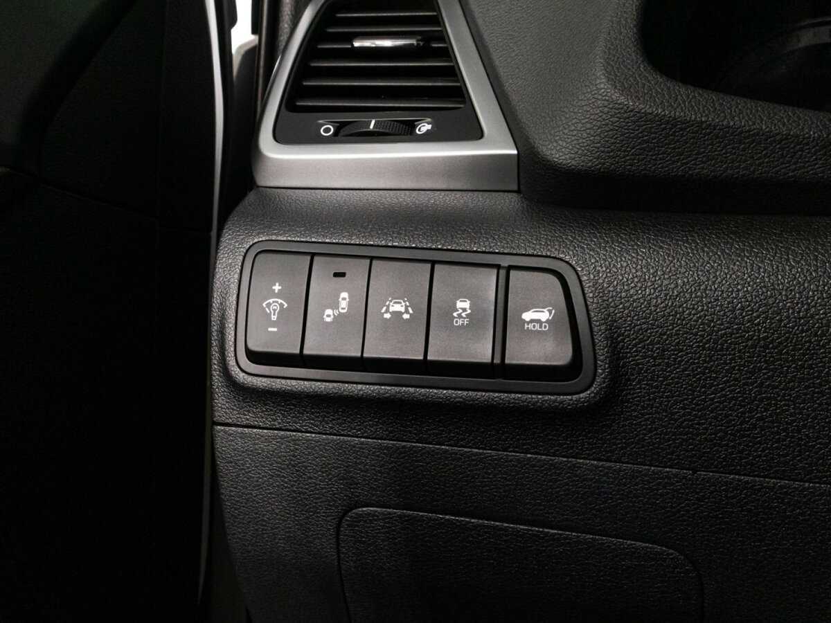 Продажа Б/У Хендай Туксон. Фото: #22