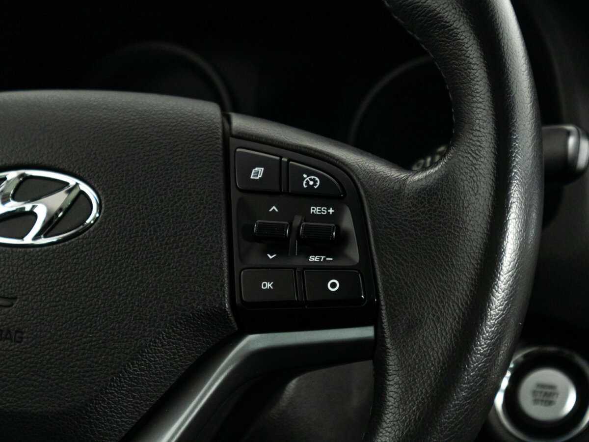 Продажа Б/У Хендай Туксон. Фото: #24