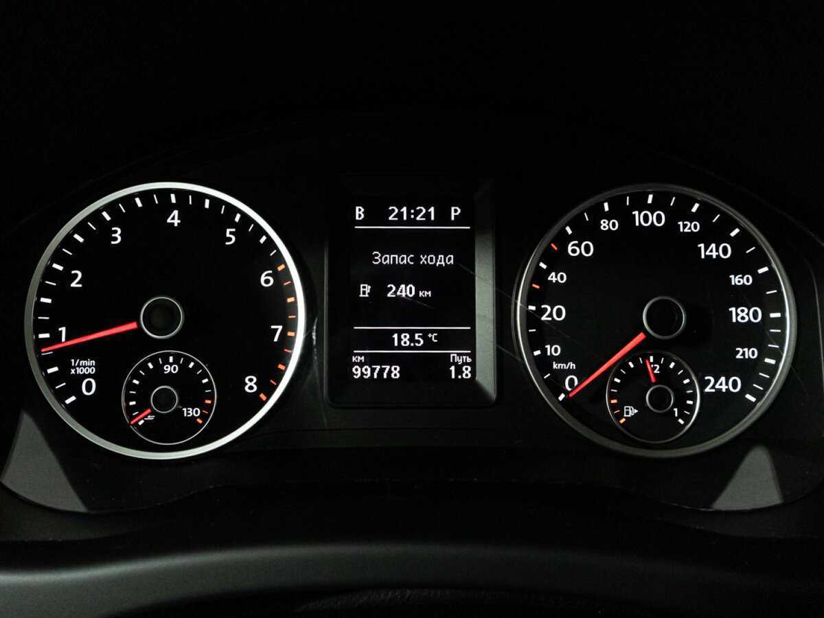 Продажа Б/У Фольксваген Тигуан. Фото: #11