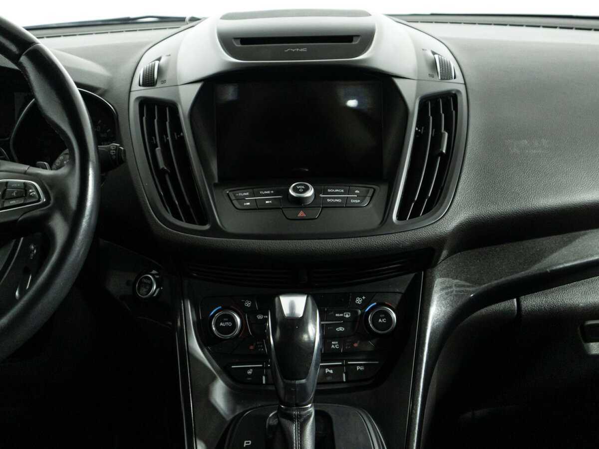 Продажа Б/У Форд Куга. Фото: #13