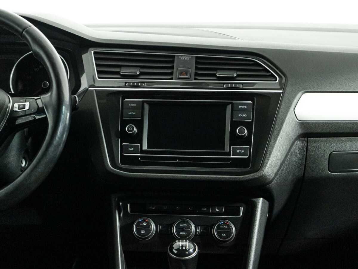 Продажа Б/У Фольксваген Тигуан. Фото: #13