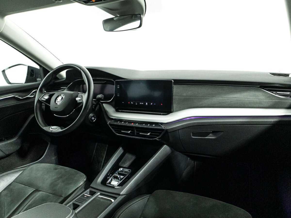 Продажа Б/У Шкода Октавия. Фото: #8