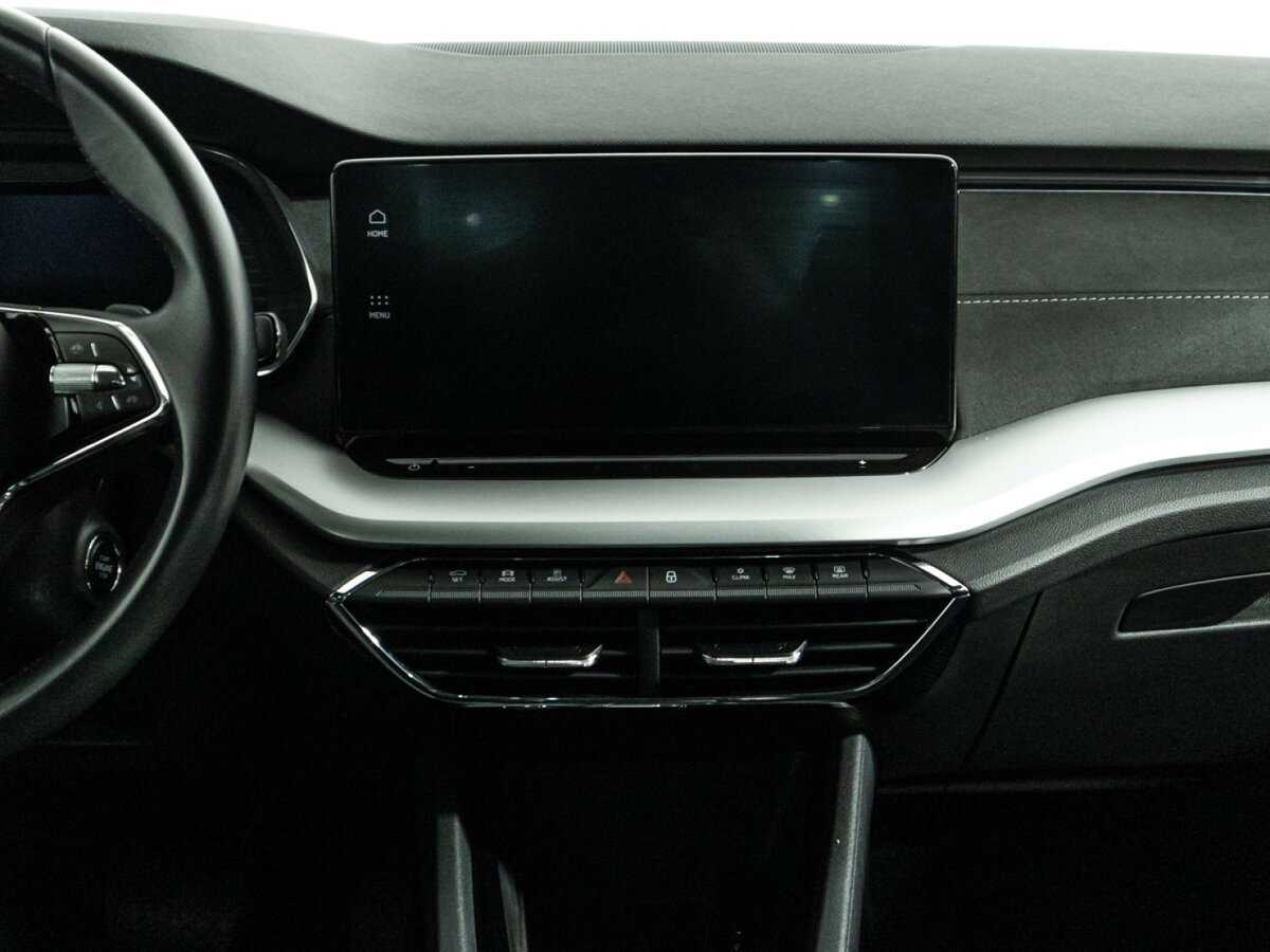 Продажа Б/У Шкода Октавия. Фото: #13