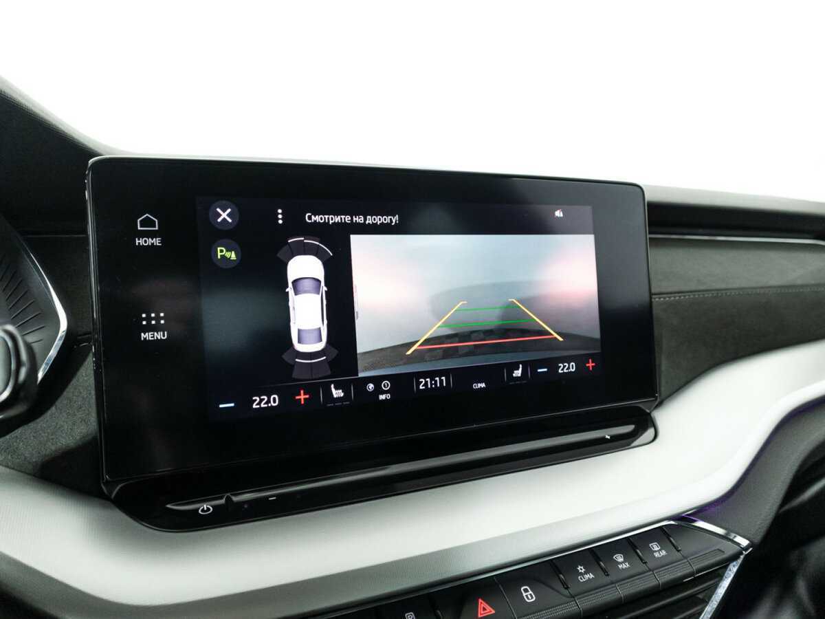 Продажа Б/У Шкода Октавия. Фото: #17