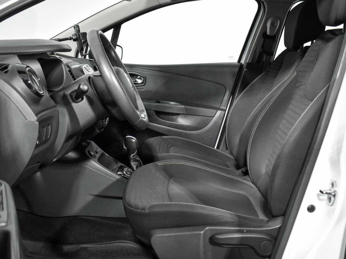 Продажа Б/У Рено Каптюр. Фото: #9