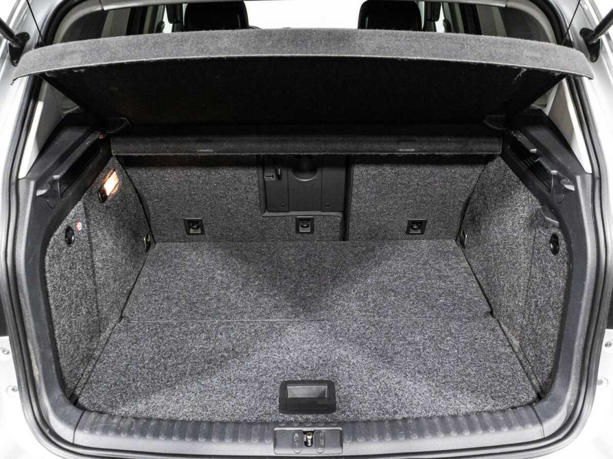 Продажа Б/У Фольксваген Тигуан. Фото: #14