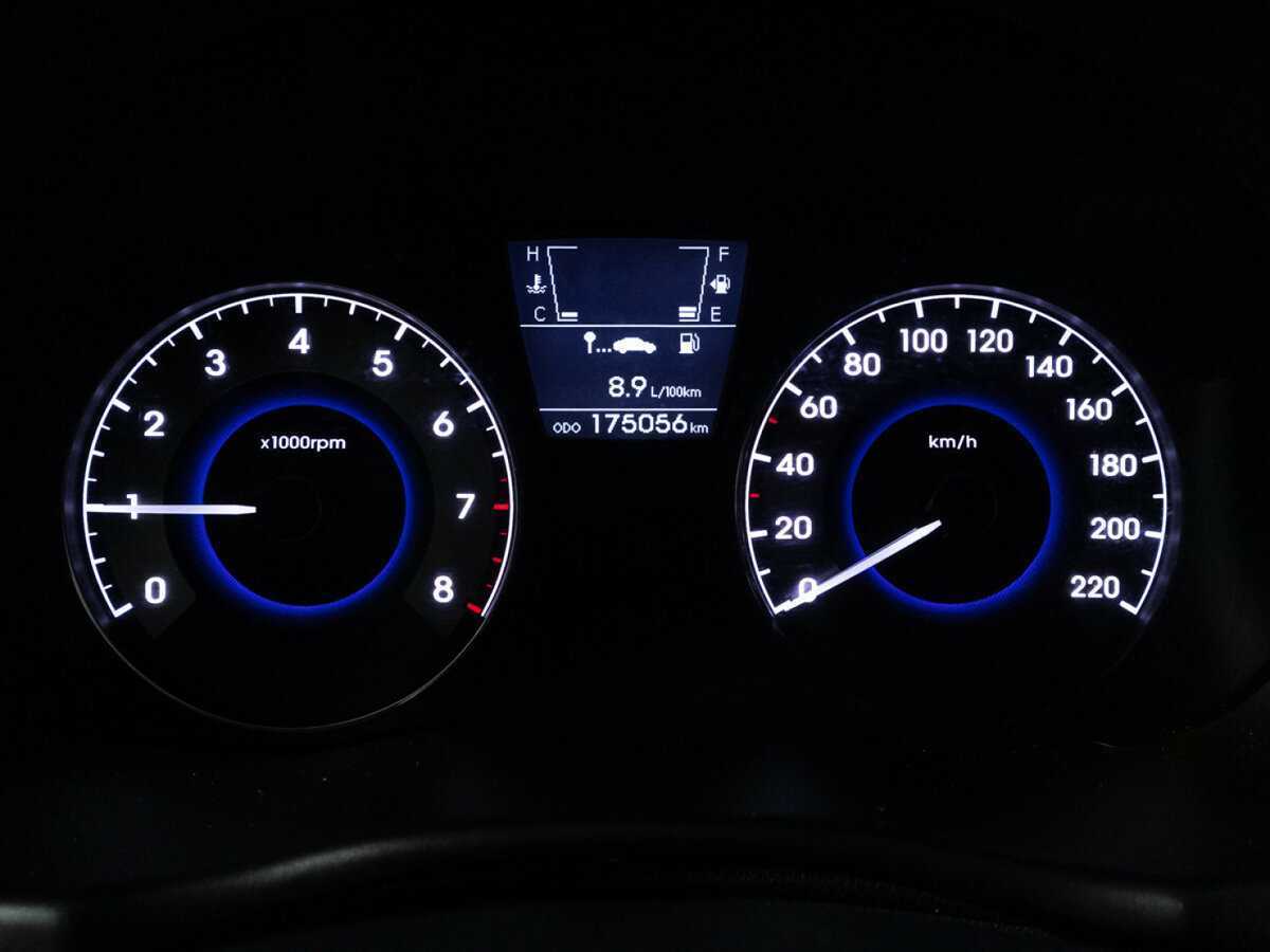 Продажа Б/У Хендай Солярис. Фото: #11