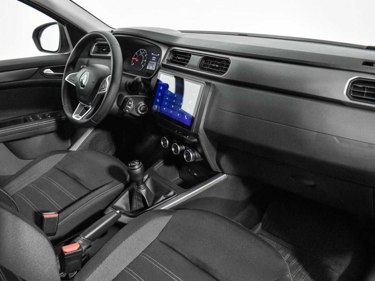 Продажа Б/У Рено Аркана. Фото: #12