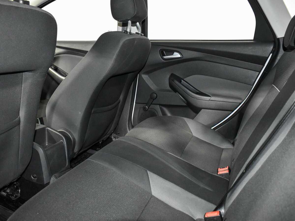 Продажа Б/У Форд Фокус. Фото: #11