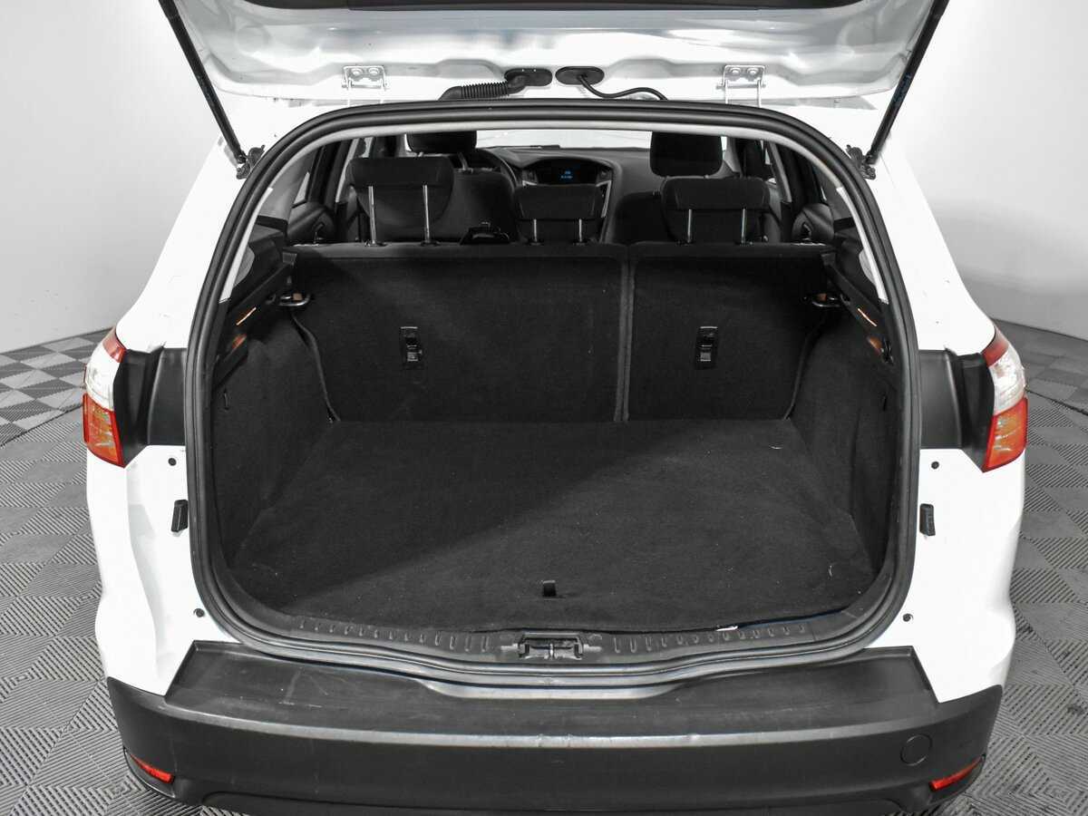 Продажа Б/У Форд Фокус. Фото: #18