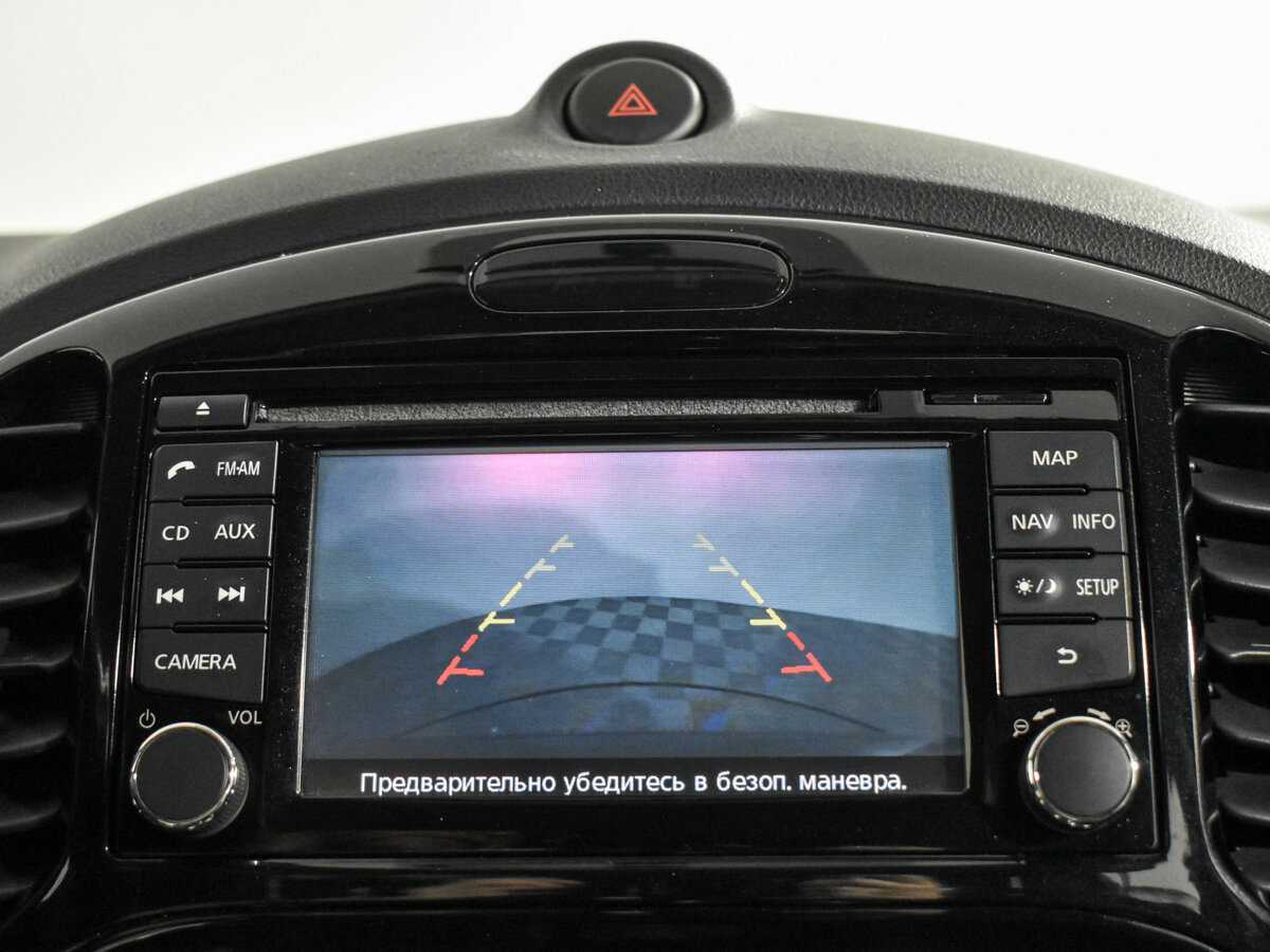 Продажа Б/У Ниссан Жук. Фото: #17