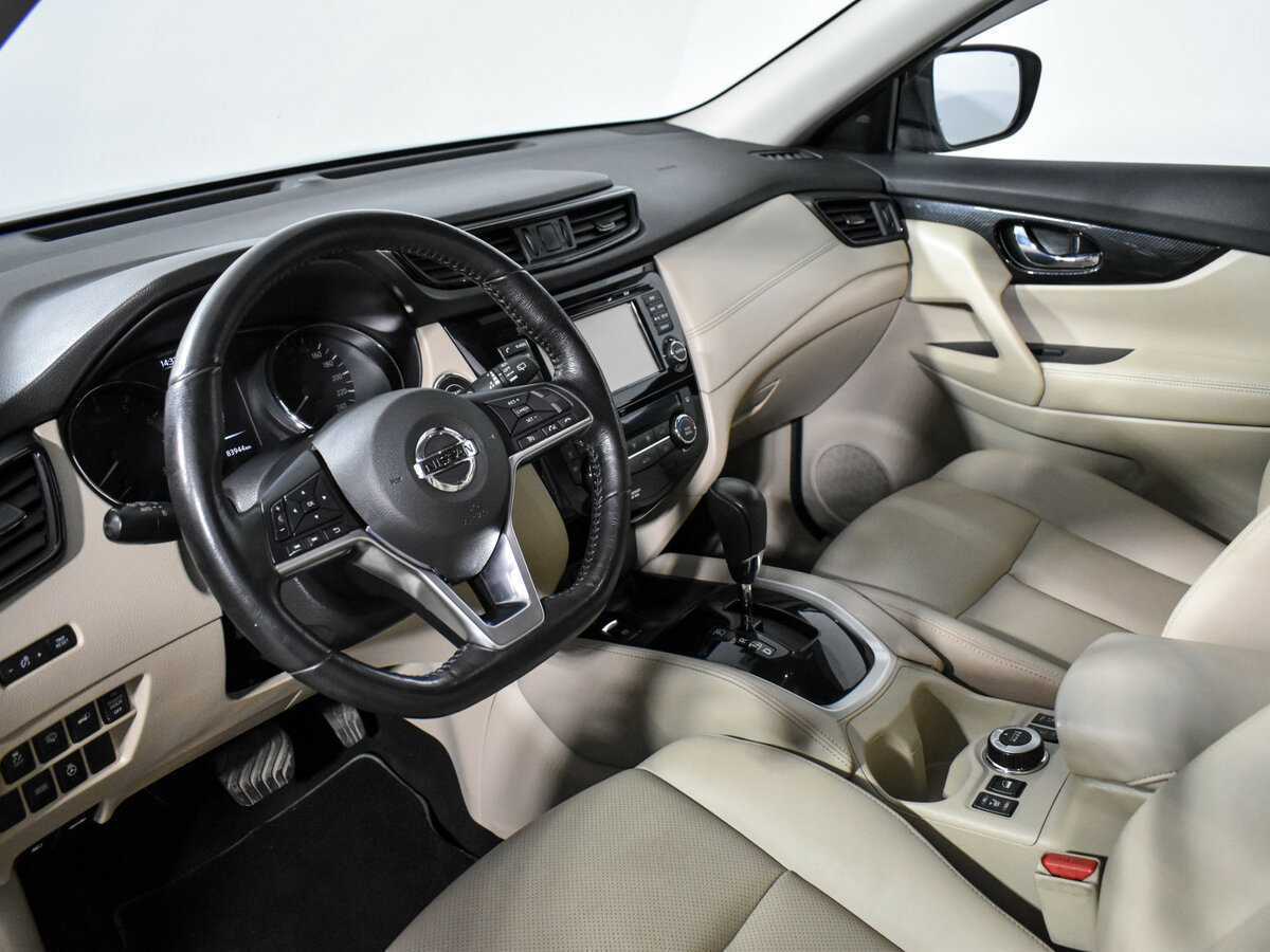 Продажа Б/У Ниссан Икс-Трейл. Фото: #7