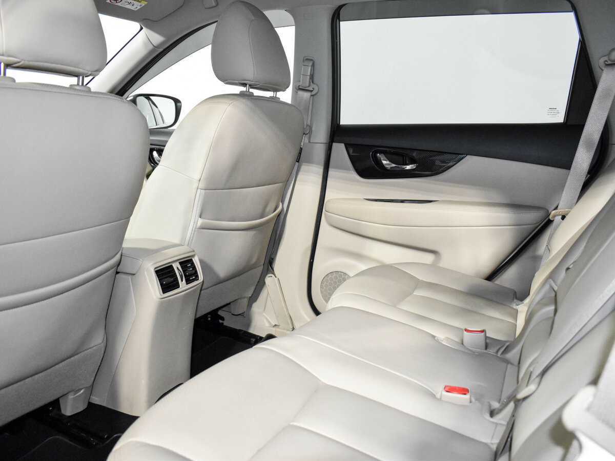 Продажа Б/У Ниссан Икс-Трейл. Фото: #12